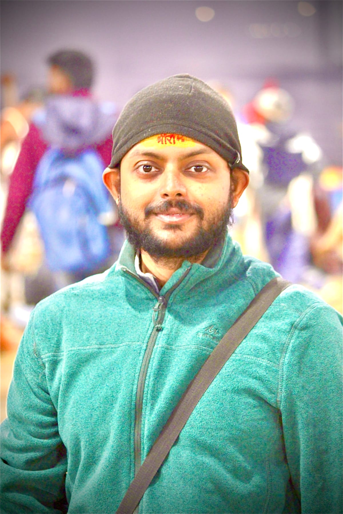 Who is Arko, and why does arbhatta.in exist?